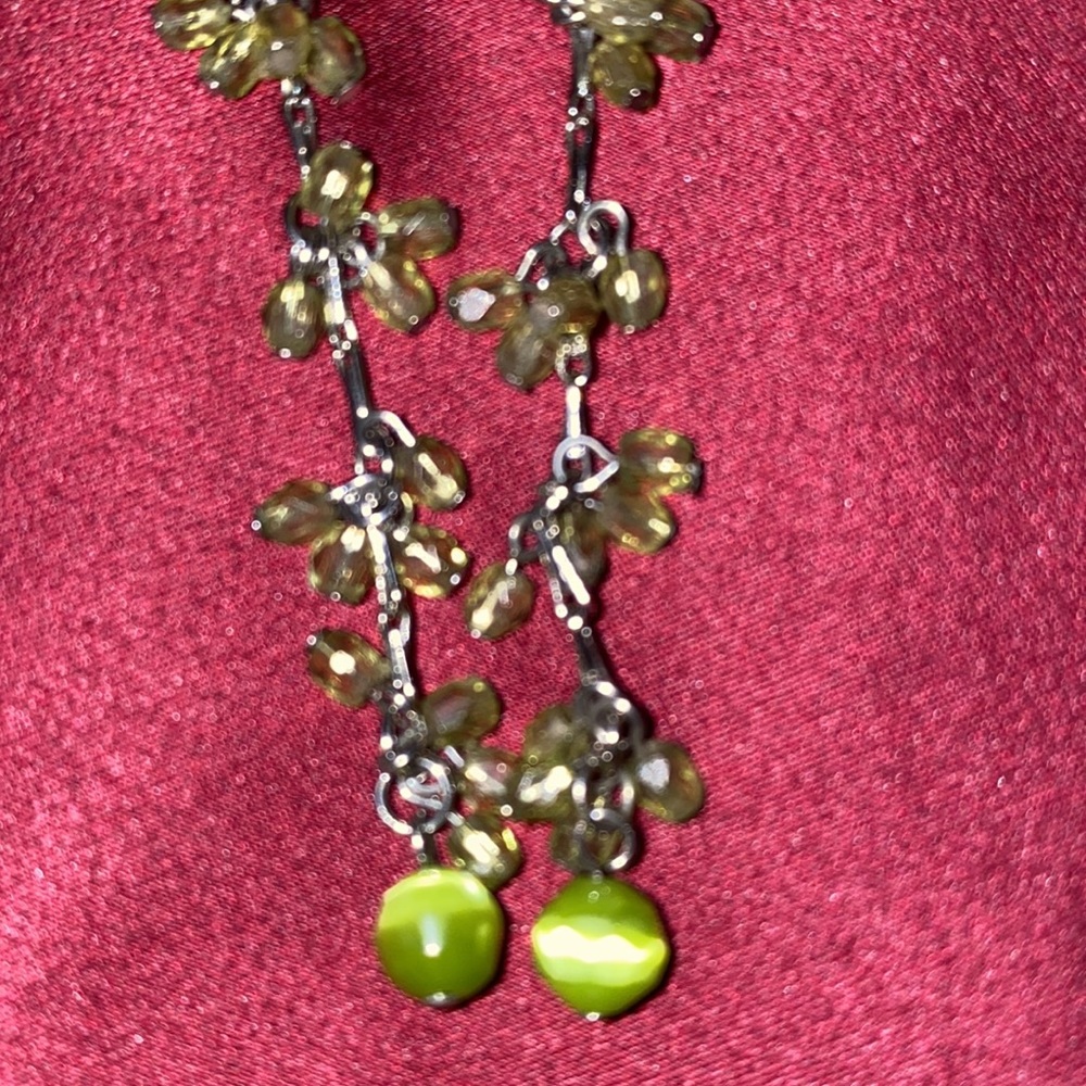 Earrings - Picture 2 of 4